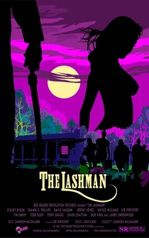 Poster The Lashman