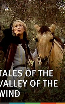 Poster Tales of the Valley of the Wind