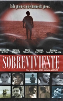 Poster Sobreviviente