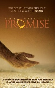 Poster The Original Promise