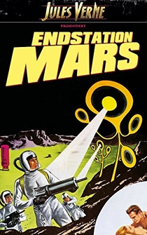 Poster Mission Mars