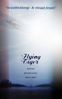 Poster Flying Tiger