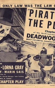 Poster Deadwood Dick