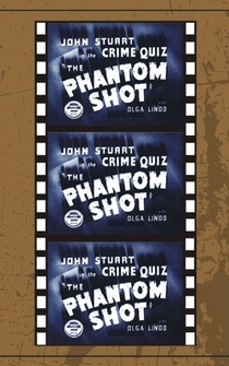 Poster The Phantom Shot