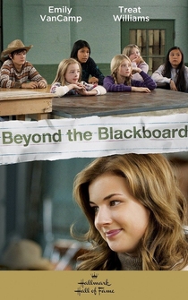 Poster de Beyond the Blackboard