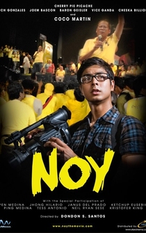 Poster Noy