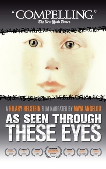 Poster As Seen Through These Eyes