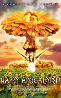 Poster Happy Apocalypse!