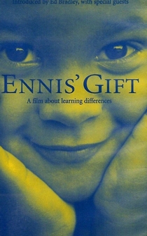 Poster Ennis' Gift