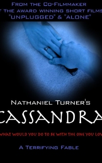 Poster Cassandra