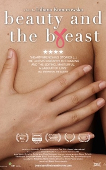 Poster Beauty and the Breast