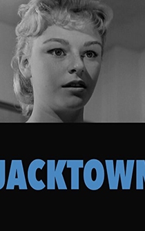 Poster Jacktown