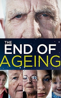 Poster The End of Ageing