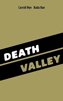 Poster Death Valley