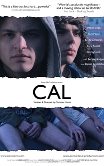 Poster Cal