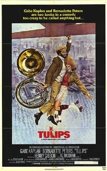 Poster Tulips