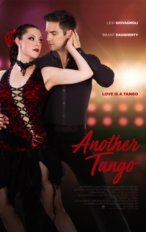 Poster de Another Tango