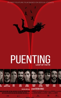 Poster Puenting