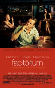 Poster de Factótum