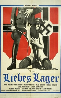 Poster Liebes Lager