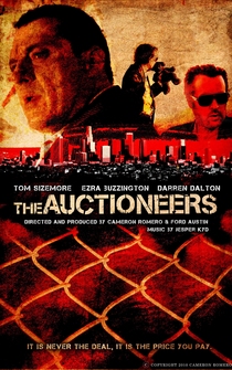 Poster The Auctioneers