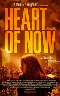 Poster Heart of Now