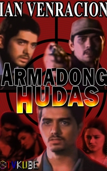 Poster Armadong hudas