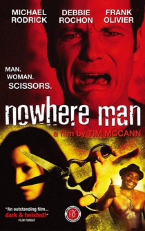 Poster Nowhere Man