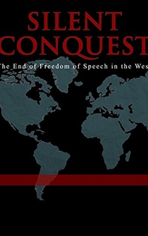 Poster Silent Conquest