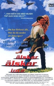 Poster Älskar älskar inte