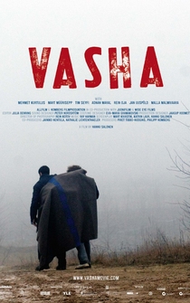 Poster Vasha