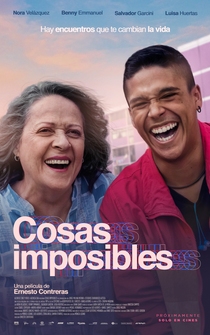 Poster Cosas imposibles