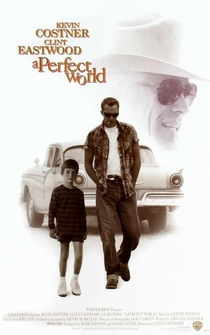 Poster de Un mundo perfecto