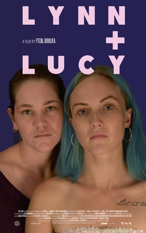 Poster Lynn + Lucy