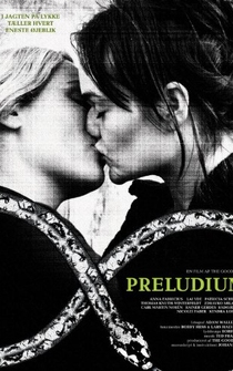 Poster Preludium