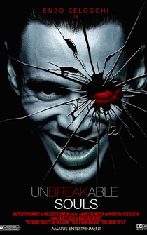 Poster Unbreakable Souls