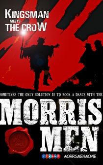 Poster Morris Men