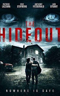 Poster The Hideout