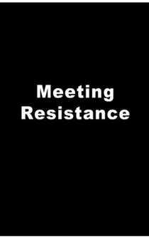 Poster Meeting Resistance