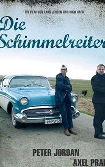 Poster Die Schimmelreiter