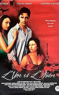 Poster L'Une et L'Autre