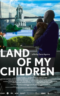 Poster Land of My Children