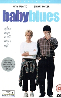 Poster Baby Blues