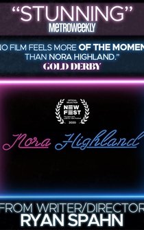 Poster Nora Highland