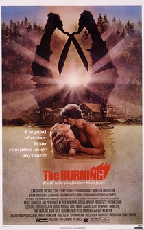 Poster de Los sentenciados