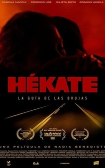 Poster Hékate