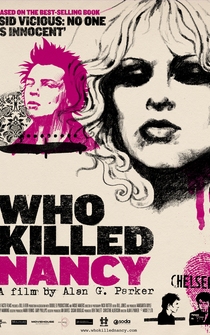 Poster Who Killed Nancy?