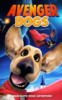 Poster Wonder Dogs