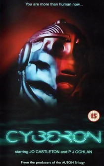 Poster Cyberon