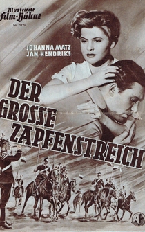 Poster Der große Zapfenstreich